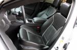 Saab 9-4X 2011 года